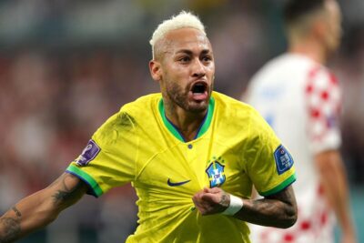 Tiết lộ lương của Neymar chính xác và mới nhất hiện nay