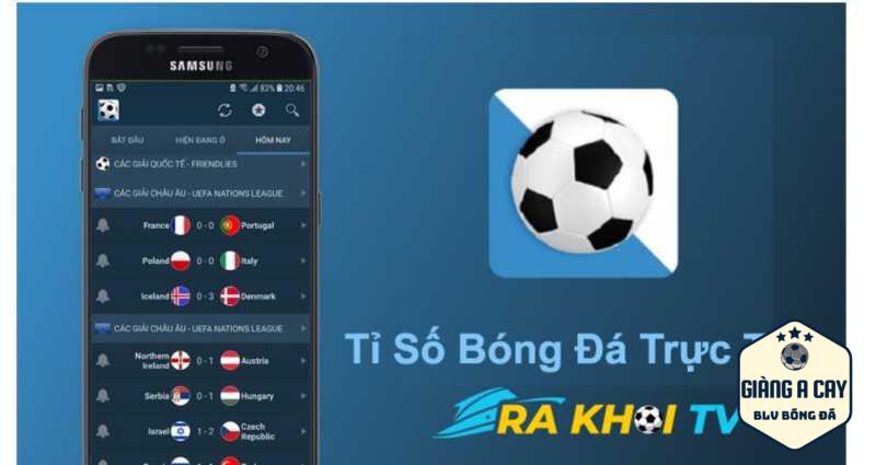 Đội ngũ blv của của Ra Khơi TV chất lượng