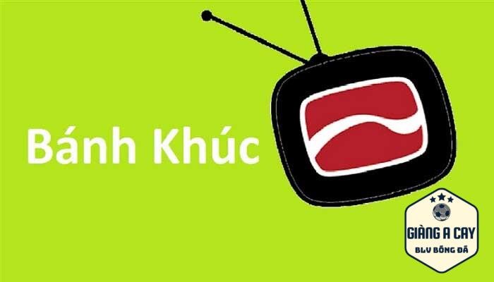 Link vào kênh Banh khuc TV mới nhất, chuẩn nhất