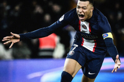 Lương của Mbappe tính ra tiền Việt là bao nhiêu?