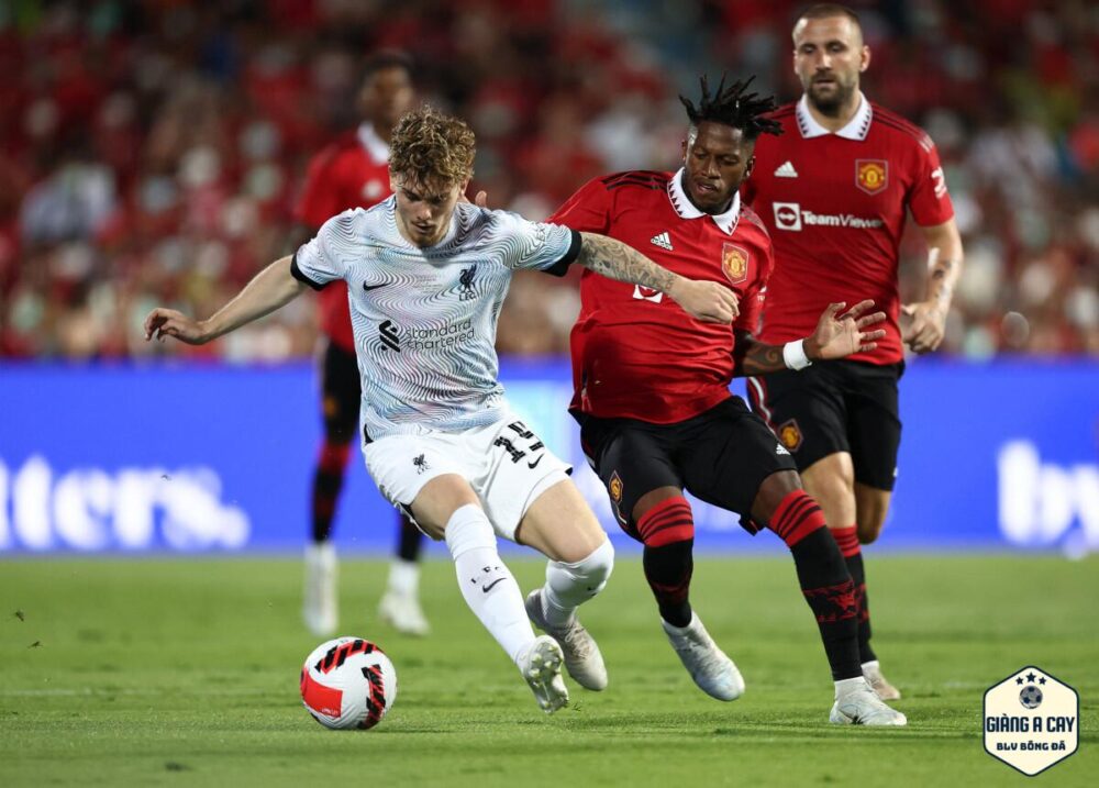 Lịch sử đối đầu MU vs Liverpool: Derby nước Anh 8 So sánh các danh hiệu MU vs Liverpool