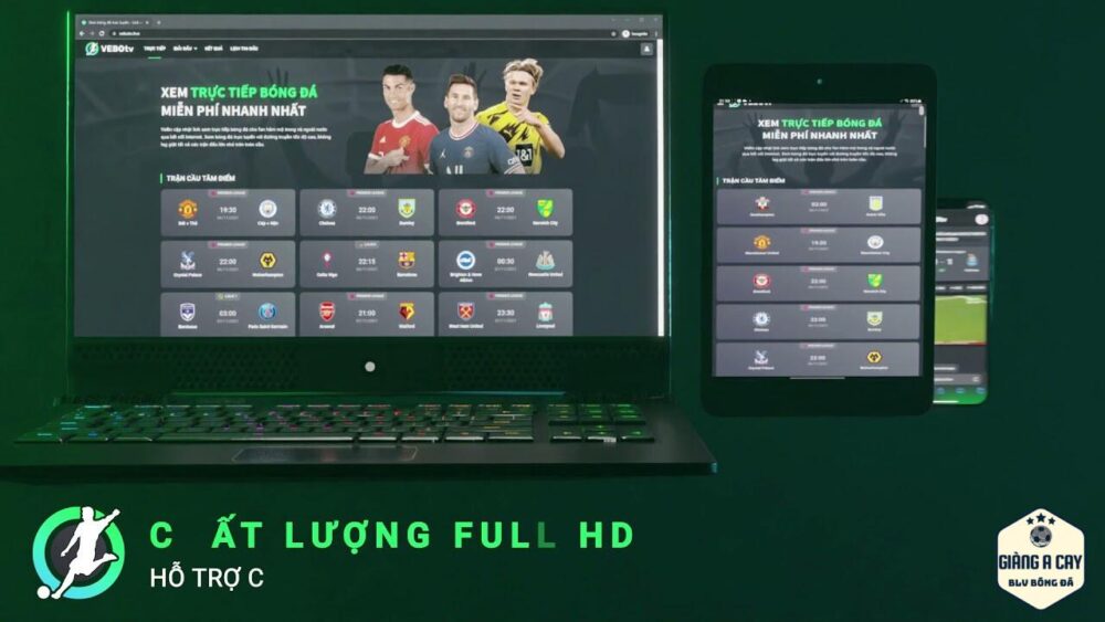 Vebo TV trực tiếp bóng đá | Link vào Vebo hôm nay không chặn 16 Thắc mắc liên quan Vebo TV trực tiếp bóng đá