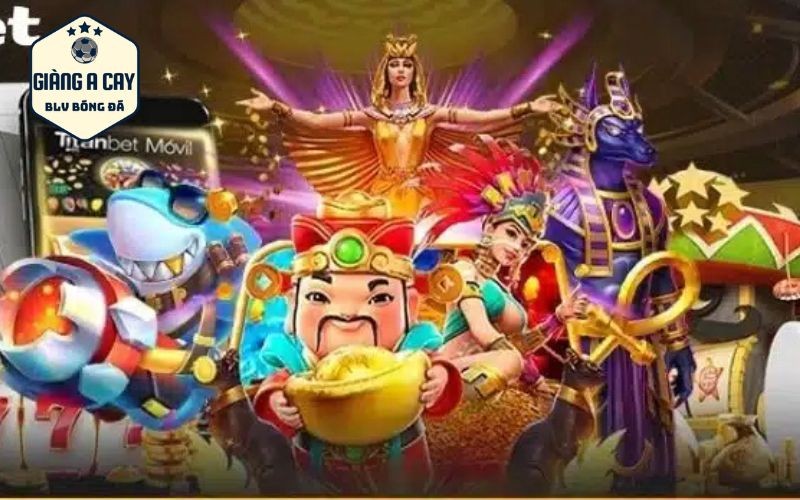 Nổ Hũ 8KBET - Khám Phá Thiên Đường Quay Hũ Hấp Dẫn Nhất 2025 4 8KBET liên tục cập nhật nhiều trò chơi mới và hot