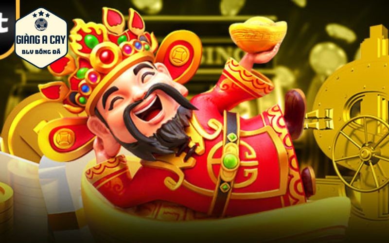 Nổ Hũ 8KBET - Khám Phá Thiên Đường Quay Hũ Hấp Dẫn Nhất 2025 3 Chủ đề quay hũ 8KBET cung cấp đa dạng không bị nhàm chán