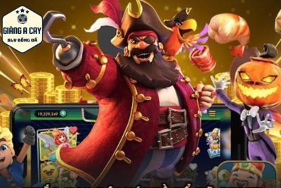 Nổ Hũ 8KBET – Khám Phá Thiên Đường Quay Hũ Hấp Dẫn Nhất 2025