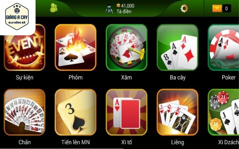 Tại Sao Game Bài Tại SV388 Là Lựa Chọn Số 1 Của Nhiều Người Chơi? 4 SV388 sở hữu kho game bài khổng lồ