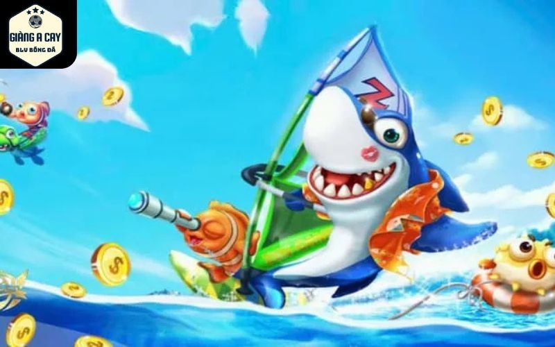 Bắn Cá Online ALO789 - Sân Chơi Nổi Bật Hàng Đầu Hiện Nay 3 Cung cấp hàng trăm trò chơi bắn cá với nhiều chủ đề khác nhau