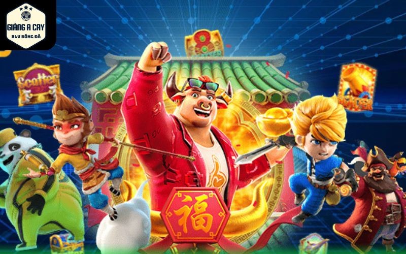 Nổ Hũ Trực Tuyến SV388 - 7 Lý Do Nên Tham Gia Ngay Hôm Nay 3 SV388 cung cấp đa dạng chủ đề quay hũ thú vị